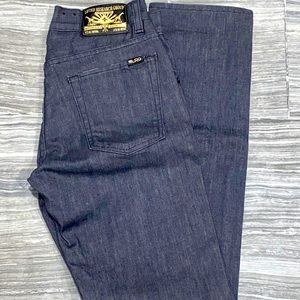 LRG fitted jeans (M 30)